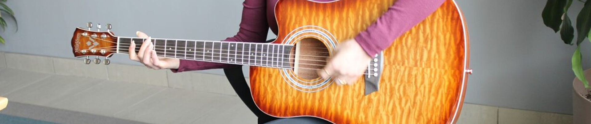 Musical Instruments